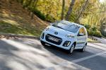 Citroen C1 5-Door 2012 года